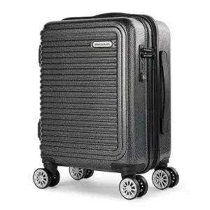 1박2일 국내 여행 캐리어 16인 트렁크 하드 가방 트렁크가방