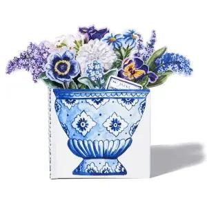 예매 스트 부케북 북부케 인테리어 입체 속의 화분책 꽃책