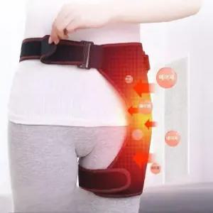 골반 고 난방 안마기 가열 치죠 전기 온열 물리