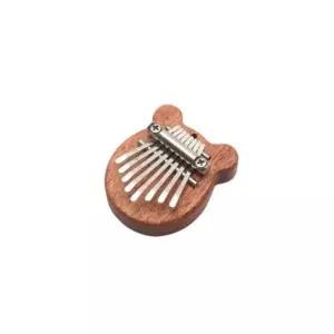 엄지손가락피아노 TBZ 간편휴대 손가락피아노 나무 칼림바 감성악기 칼람바