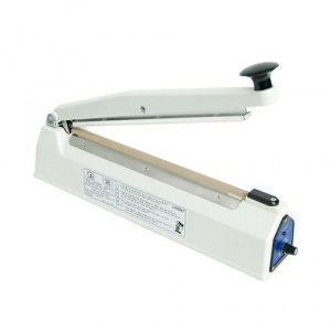 삼보테크 러브러 탁상형 비닐 접착기/포장기/실링기 SK-310(접착폭 2mm_접착길이 310mm)