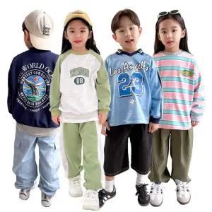 [무.료.배.송] 아도르베베 봄맞이 신상 모음 상하세트/티셔츠/팬츠/아우터