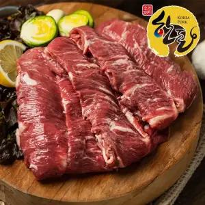 한돈 생 갈매기살 300g