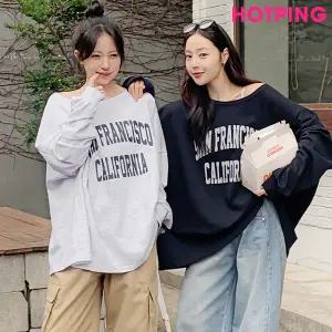 [핫핑] 25% 봄 베스트&신상 모음/빅사이즈/간절기/자켓/집업/원피스/세트/바지/셔츠/블라우스/맨투맨/후드/가디건/티셔츠/레이어드/트레이닝/치마/개강룩/출근룩/하객룩/데이트룩/꽃놀이