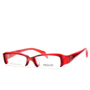 폴라로이드 안경 명품 안경테 금속테 뿔테 남녀공용