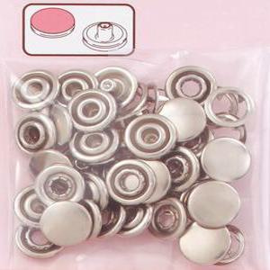 똑딱이 아일렛 링스냅 단추 버튼 스냅버튼 가시도트 단추달기 수선용품
