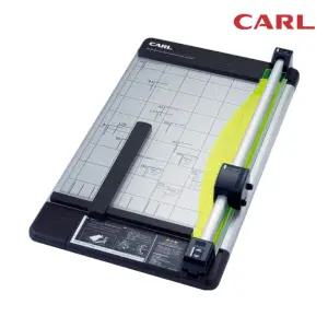 CARL 미리보는재단기 DC-230N/A3 40매
