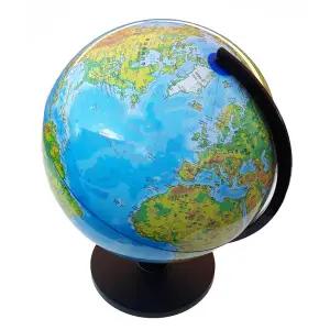 [DASOL]학습용 한글 지구본 -25cm