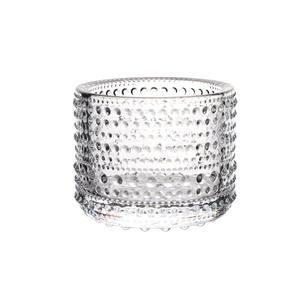 이딸라 카스테헬미 캔들홀더 64mm 클리어