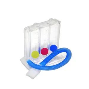 협성 인스피로 메타 HS-IM-1900(성인) 호흡측정 폐활량 폐운동기구 호흡 측정기