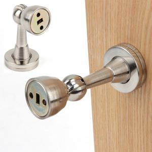 자석 도어 현관 방문 스토퍼  문고정 스톱 닫힘방지