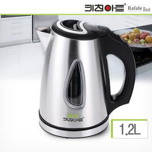 KAEK-12WS 키친아트 무선포트/임팩트/퀵/베스트/라팔