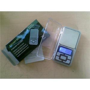 전자저울 / MH-500 / 0.1g~500g/디지털 저울/휴대용