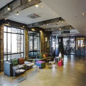 강화 에버리치호텔