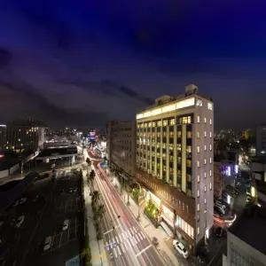 제주팔레스호텔