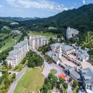 오크밸리리조트 밸리빌리지