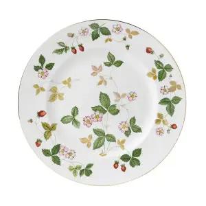[웨지우드](강남점)와일드스트로베리 27cm 접시 1p