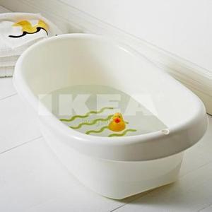 이케아 유아욕조 출산용품 아기욕조