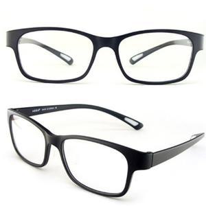 [그린아이안경] [R-FLEX]h/이플랙스/국산정품/블랙/사각/큰사이즈/초경량뿔테/RF5157-01