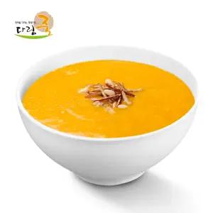 다림죽 국내산 단호박죽 500g 13팩