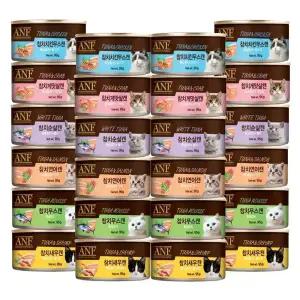 ANF 고양이캔 95g 24개입