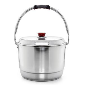 빨래 삶는 냄비 빨래솥 멀티들통 젖병소독 행주삶기