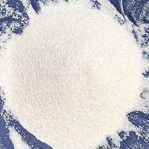 CF 샌드 흰색 무균모래 100KG 1개(20kg 5포) / 세척, 살균,건조 /  키즈카페 /사진촬영 / 애완용사막동물