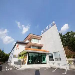 [전북 호텔] 남원 산리지 호텔 (남원,임실,순창,무주,진안,장수)