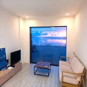 [전남 펜션] 영광 백수해안도로펜션 (나주,함평,영광,장성)