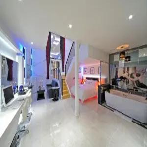 [전남 모텔] 목포 명품 HOTEL (목포)