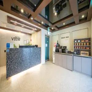 [충북 모텔] 제천 뷰호텔 (제천,단양)