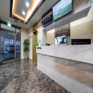 [전북 모텔] 군산 뉴폭스 (군산)