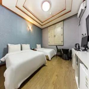 [대전 모텔] 대전 유성 발렌타인 (유성구)