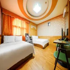 [전남 모텔] 목포 스카이 (목포)