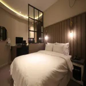 [대전 모텔] 대전 유성 스테이 (유성구)