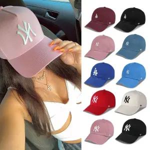 [47brand]47브랜드 볼캡 LA다저스 MLB 엠엘비 야구 모자 5종 국내당일배송