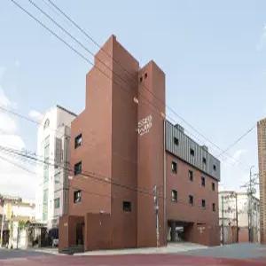 [대구 모텔] 대구 본리동 서우 호텔 (두류,이월드,본리동,죽전동,서부정류장,앞산공원,안지랑,대명동,봉덕동)