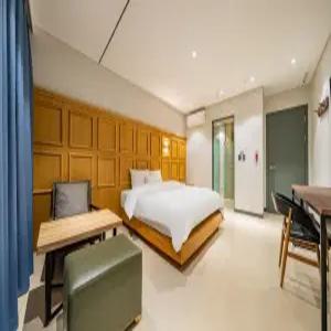 [서울 호텔] 라이프스타일 F 호텔 (영등포,여의도)