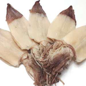 AAA최고급 한치 500g 사이즈별