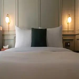 [충북 호텔] 호텔 뮤제오 (청주 흥덕구,서원구(청주 터미널))