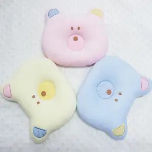 애니멀 짱구베개