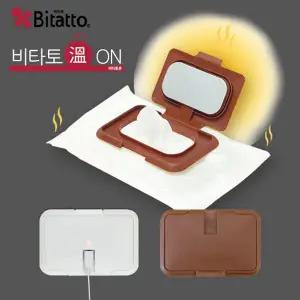 [비타토][비타토 물티슈워머] 비타토온 코코아