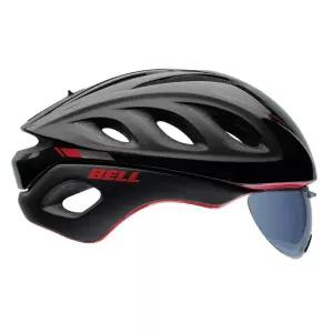 Bell 헬멧/Star Pro, 스타프로쉴드 블랙레드