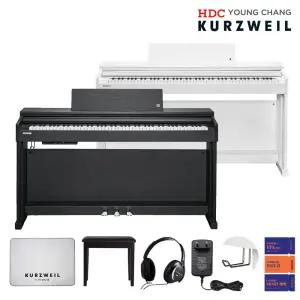 영창 커즈와일 M250W 디지털피아노 전자피아노 천연목재건반