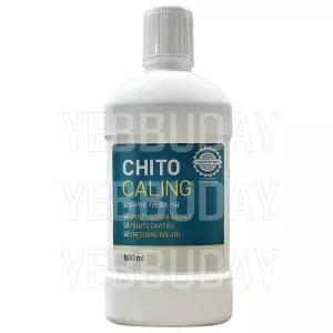 코리아나 웰빙라이프 키토켈링 가글 - 800ml