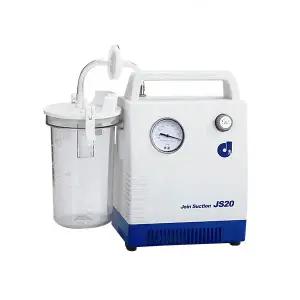 조인 포터블 썩션기 JS20 가정용흡인기 석션기 Suction 전동식 가정용 흡입