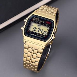 스타샵 A159WGEA-1 카시오 디지털 전자 시계c12