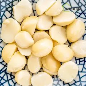 프리미엄 마카다미아 1kg 견과류