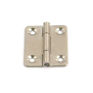 [바이핸즈]장식경첩/독서대/23*28/니켈