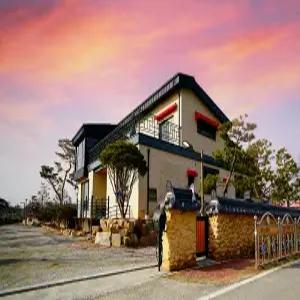 [전북] 정읍 미미하우스펜션(전북, 정읍)